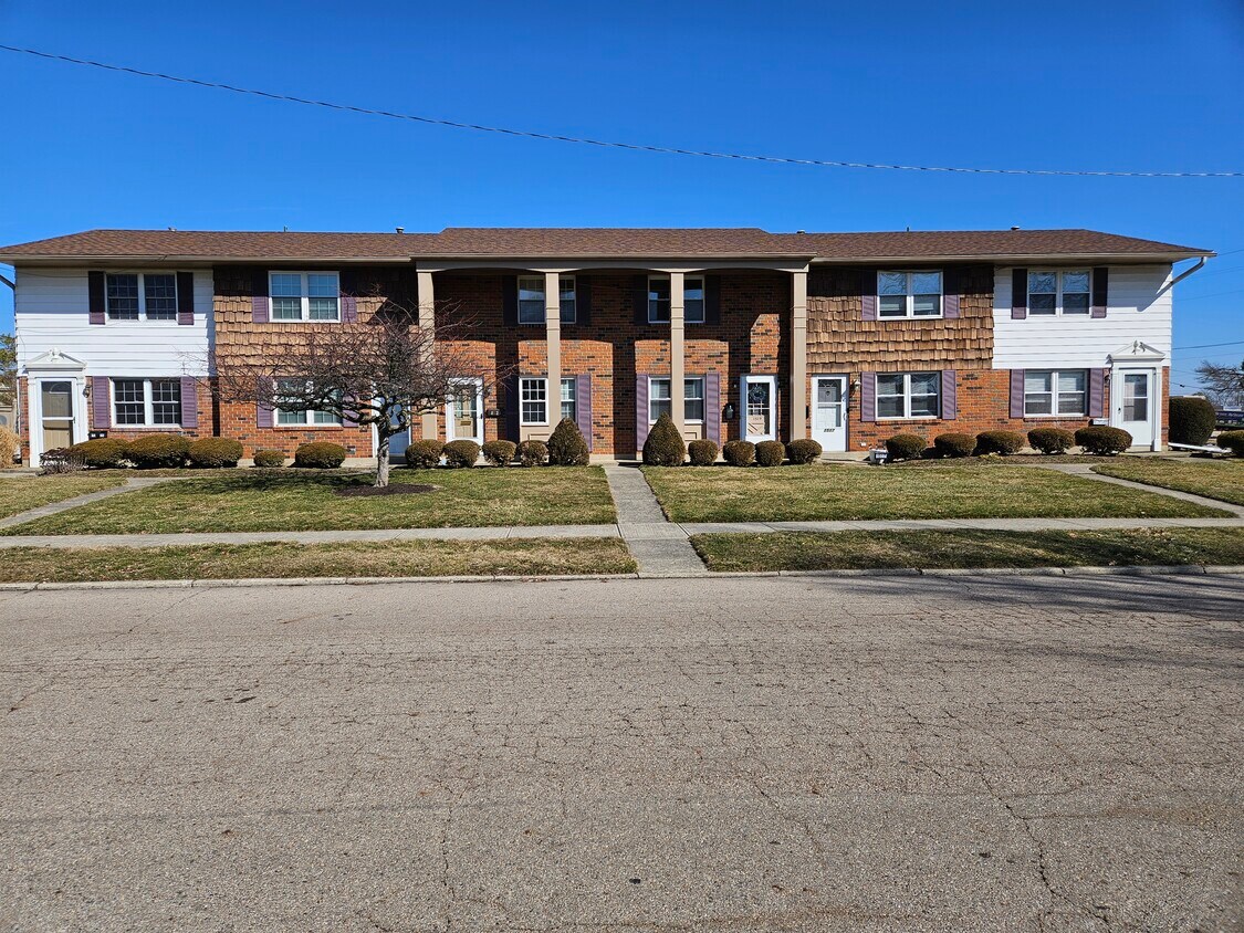 Foto del edificio - 1525 Henley Rd