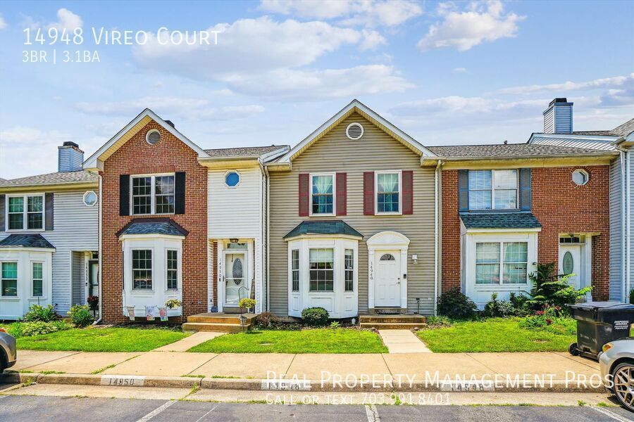 Primary Photo - 14948 Vireo Ct