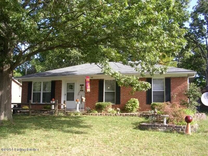 Primary Photo - 10207 Seatonville Rd
