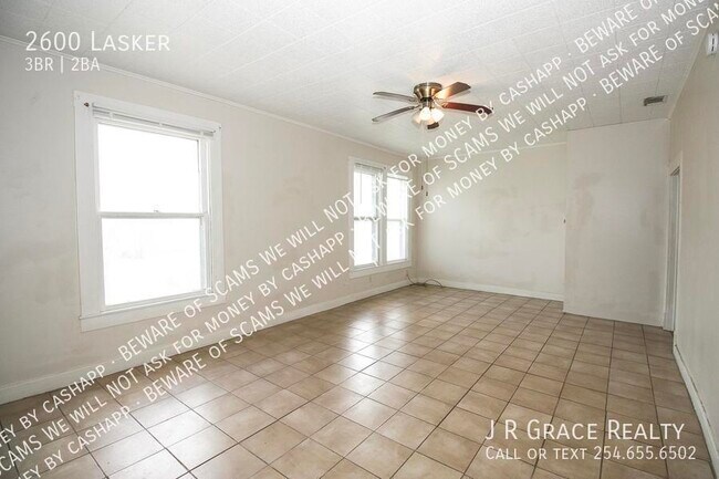 Building Photo - 2600 Lasker Ave