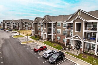 Building Photo - Ascent Apartments