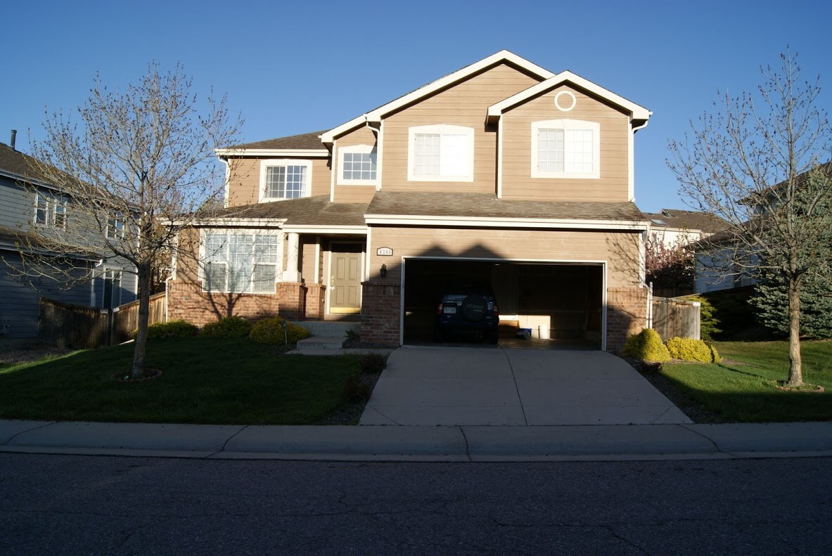 Primary Photo - 4260 Lark Sparrow St