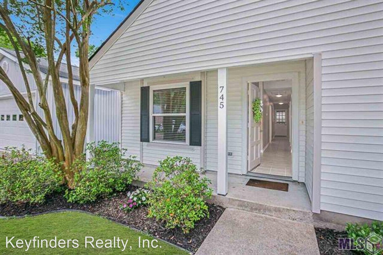 Primary Photo - 3 br, 2 bath House - 745 Stoney Creek Ave.,
