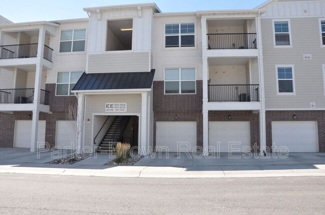 Building Photo - 4076 W 1530 N