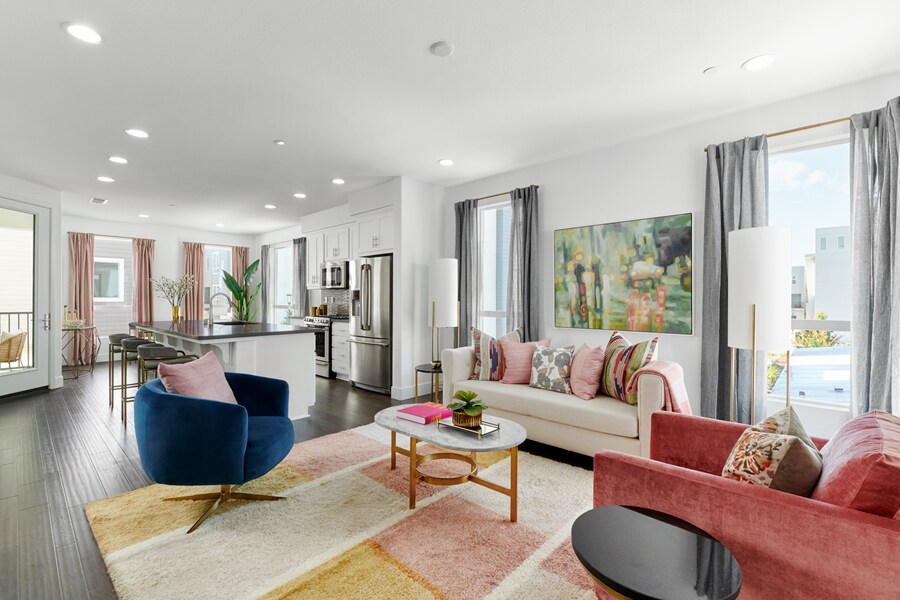 Foto principal - 1642 Seawind Dr