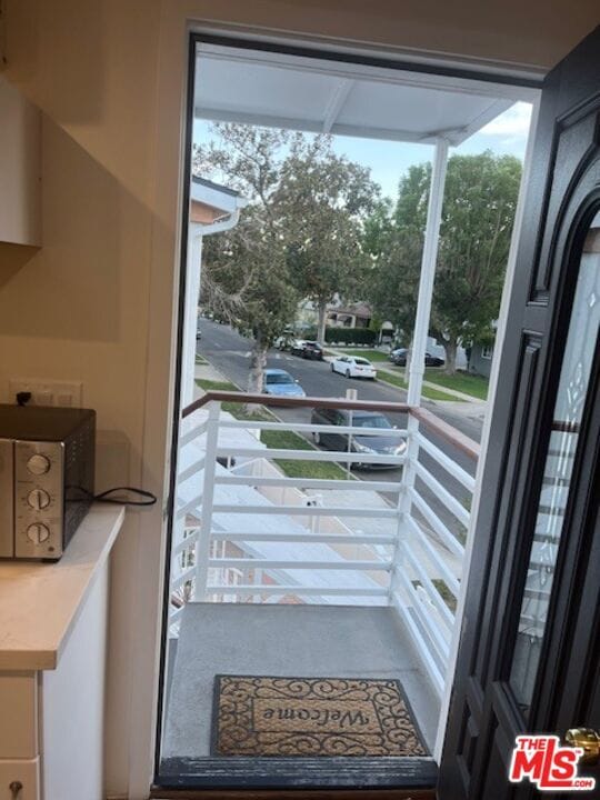 Foto del edificio - 15522 Sylvan St