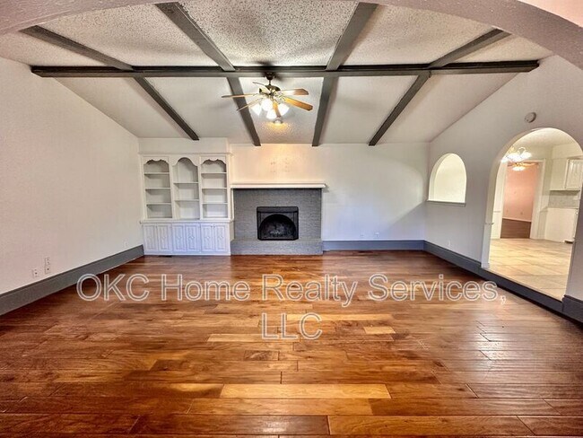 Foto del edificio - 9817 Grimsbey Ct