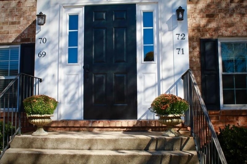 Foto principal - 925 Cleveland St