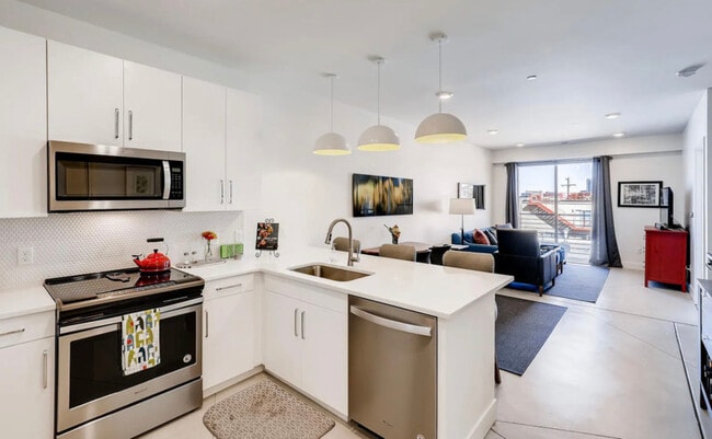 Photo - 2835 W 24th Ave Apartment