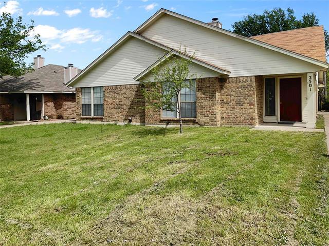 Foto principal - 2501 Summer Pl Dr