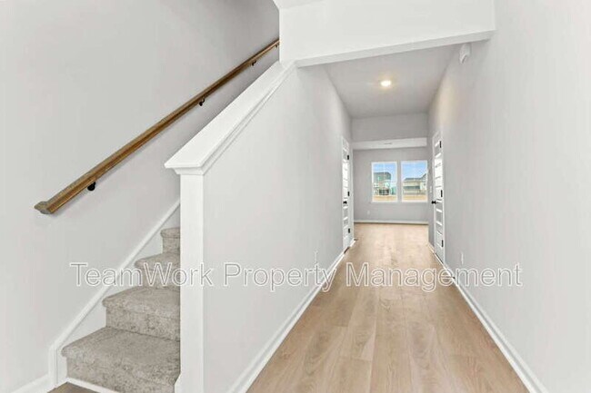 Foto del edificio - 658 Culpepper St