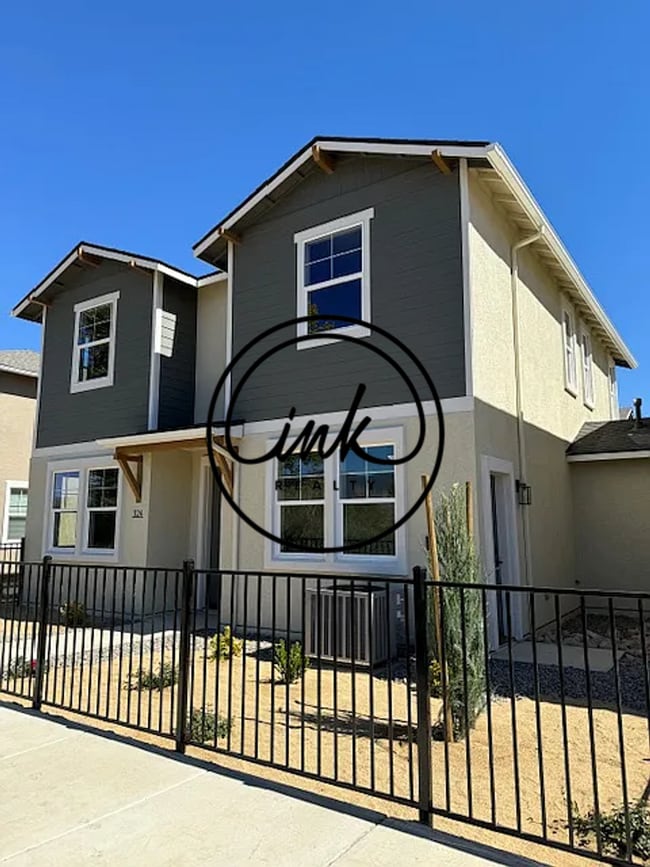 Building Photo - Brand New Two Story Townhouse in the Heart of Gardnerville