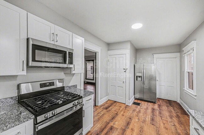 Foto del edificio - 2009 Linden Ave