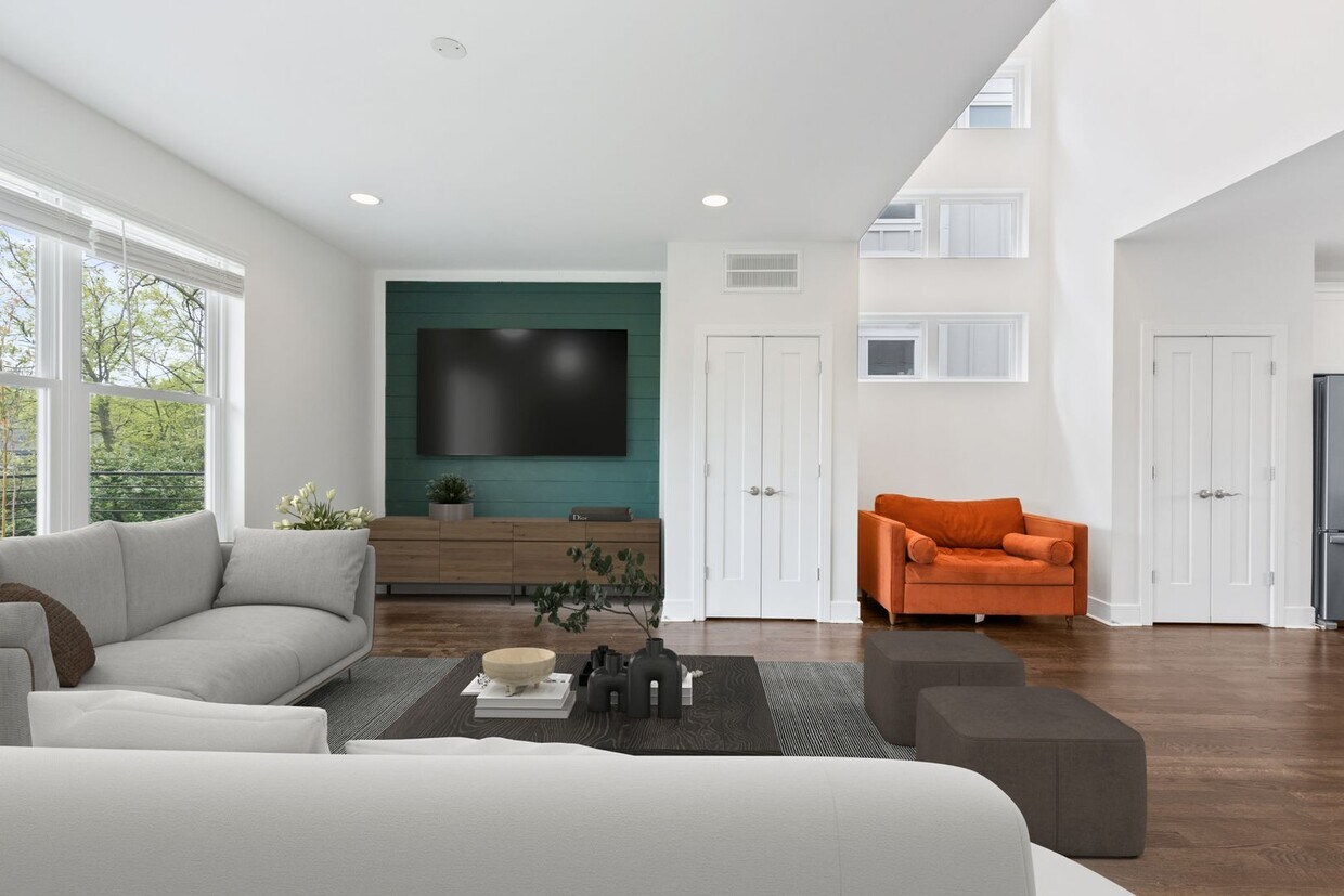 Primary Photo - Beautiful 3 Bedroom City Heights Home With...