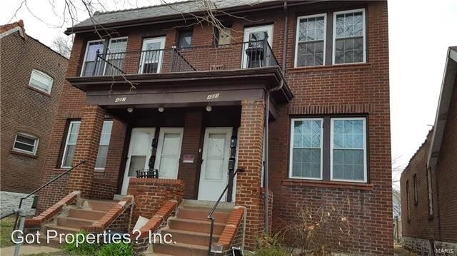 Primary Photo - 4225-4227 Sacramento Ave