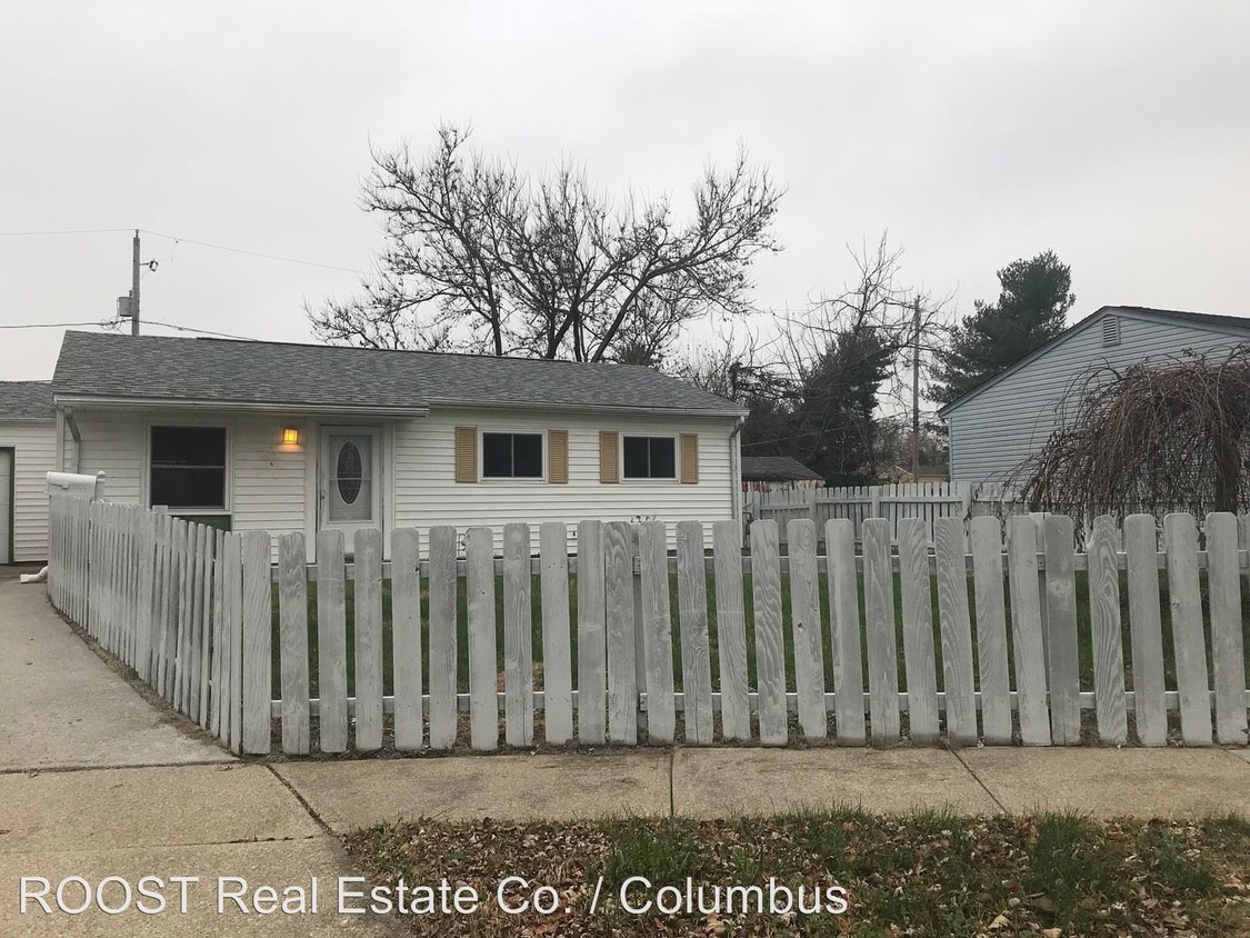 Primary Photo - 3 br, 1.5 bath House - 5076 Tremaine Court