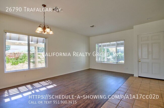 Foto del edificio - 26790 Trafalgar Way