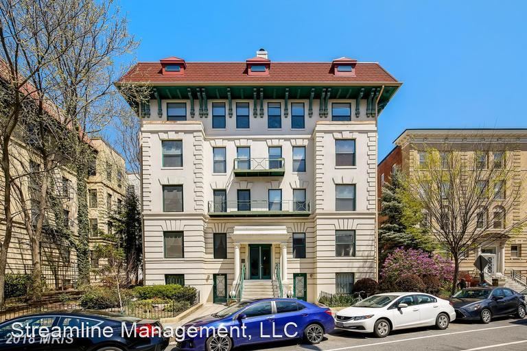 Primary Photo - 1 br, 1 bath House - 2627 Adams Mill Rd NW...