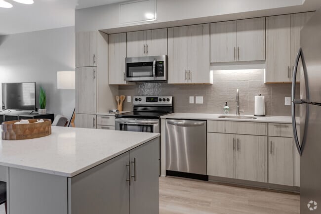 Interior Photo - Townline Apartments (new)