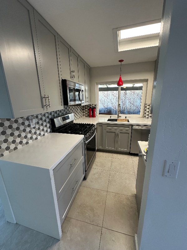 Foto del edificio - 9524 High Park Ln