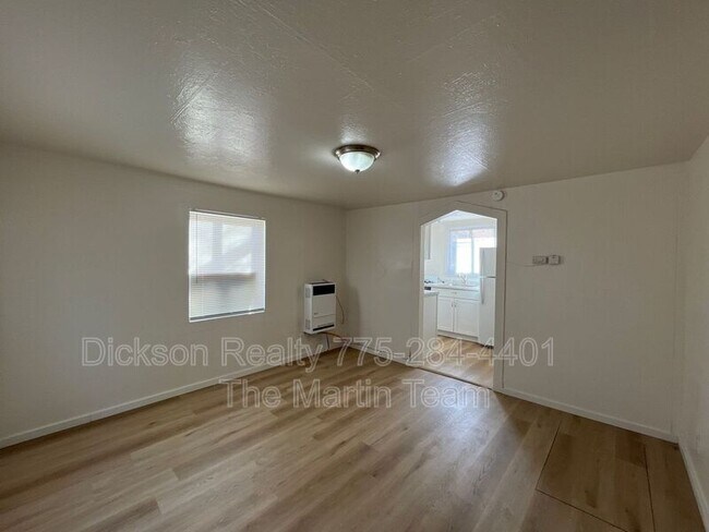 Foto del edificio - 850 G St