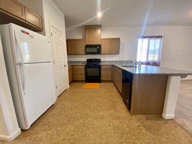 Foto del edificio - Beautiful 1 story home near UC Merced, hospital, shopping & schools for Rent!