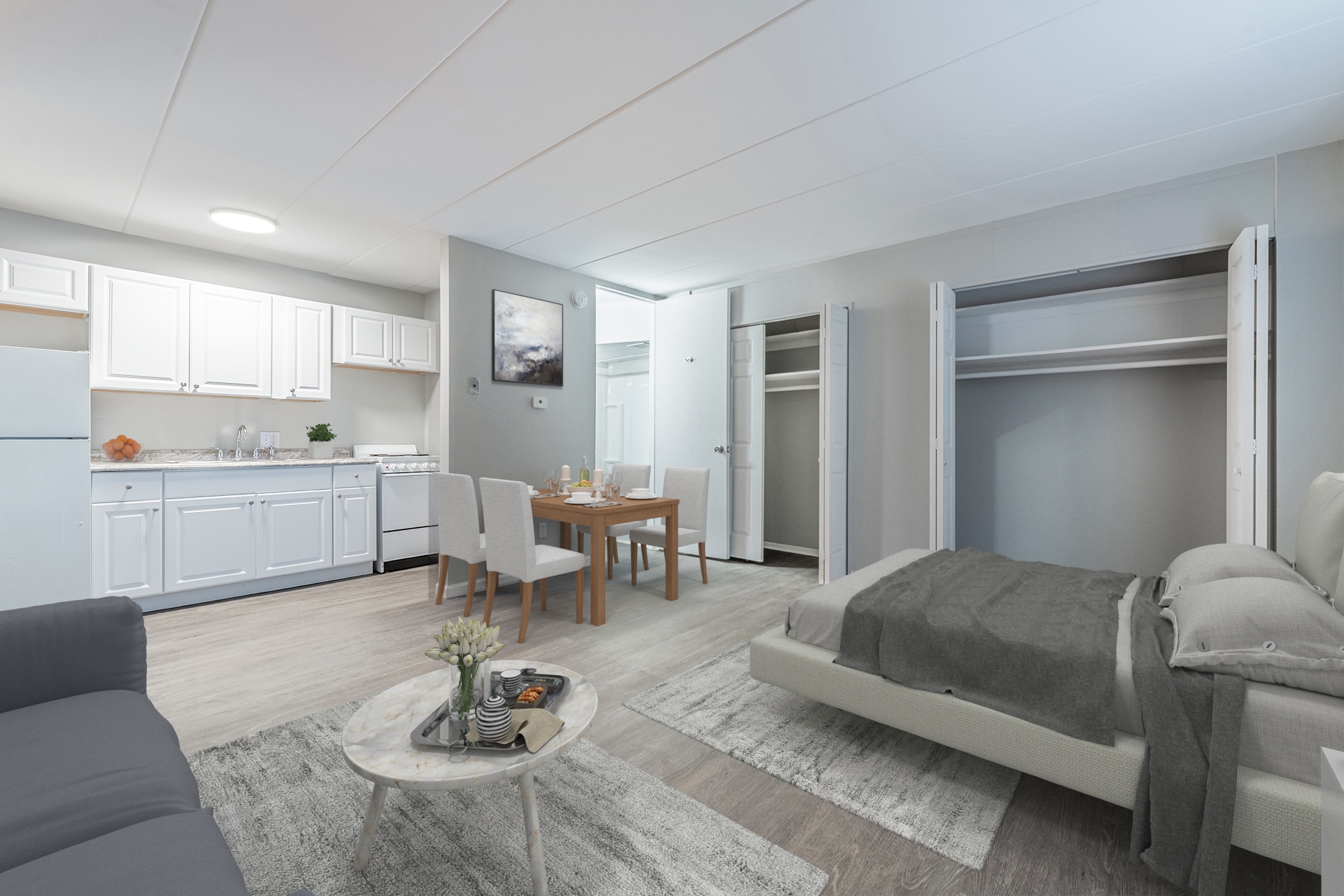 Alphada Place Apartments – photo 2