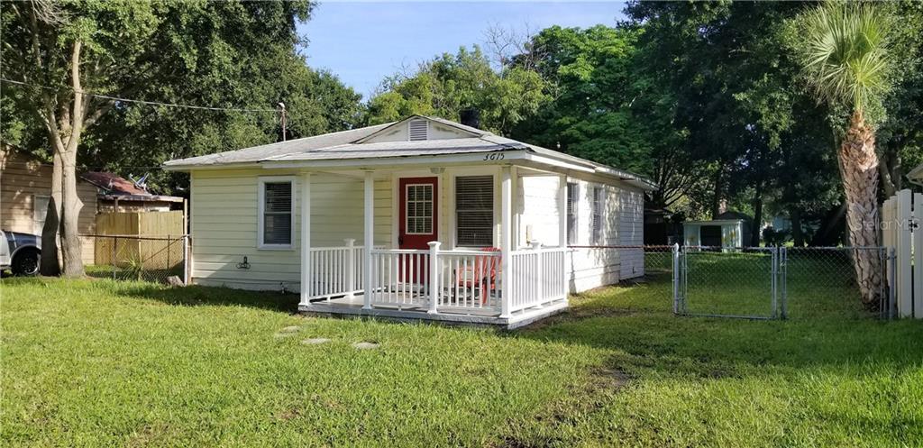 Primary Photo - 3615 W Bay Ave