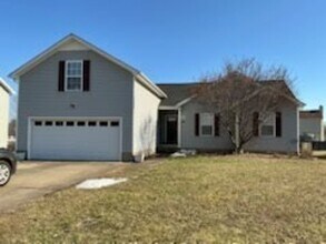 Building Photo - 3787 Man O War Blvd