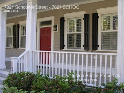 Building Photo - 7021 Schooner St