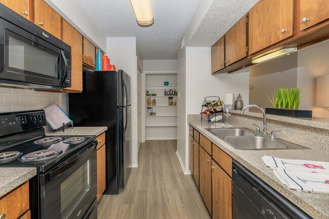 Foto del edificio - One Townecrest Apartments
