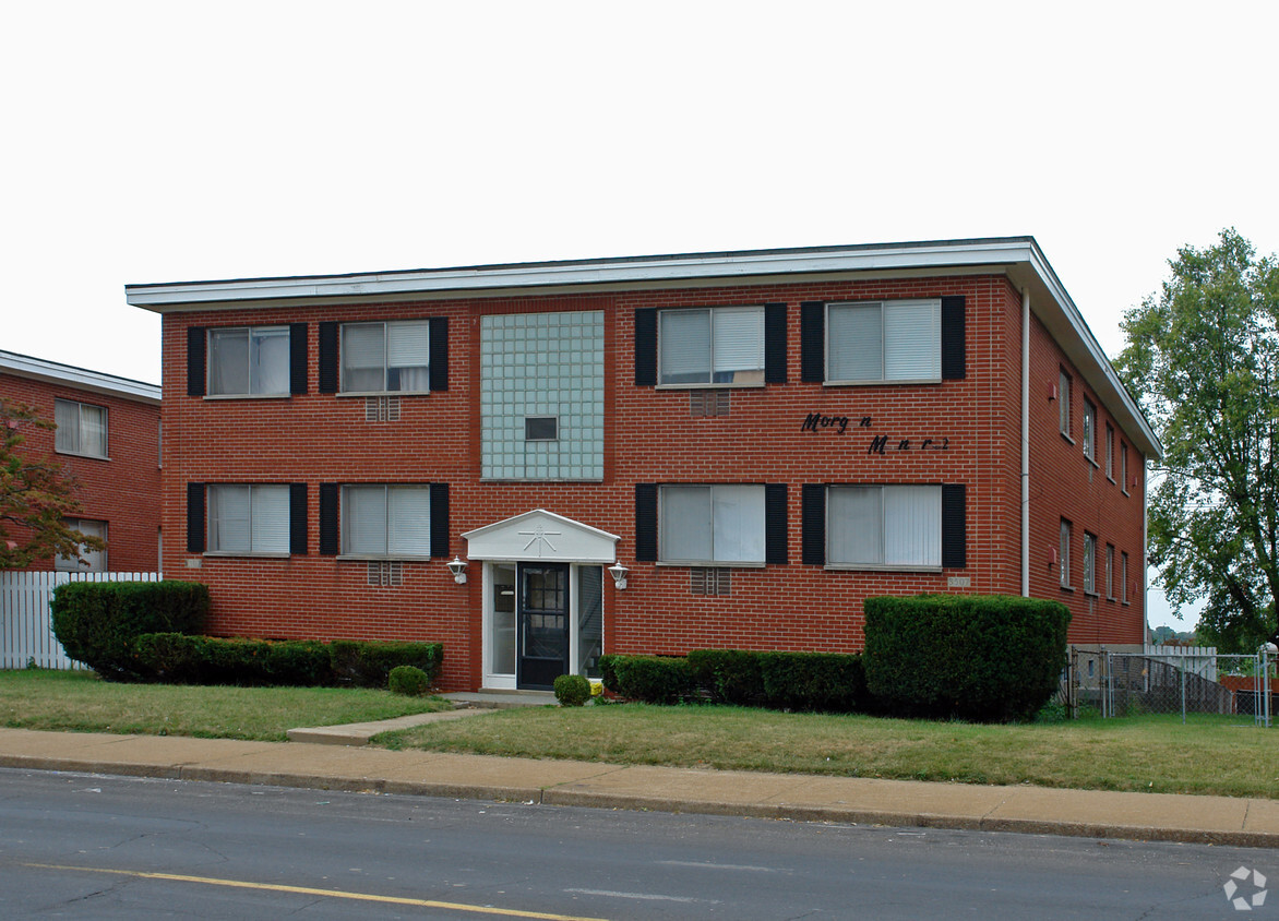 Building Photo - 3505 Morganford Rd