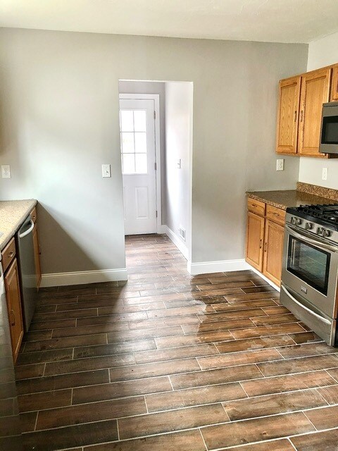 Foto del edificio - 36 Lexington Ave