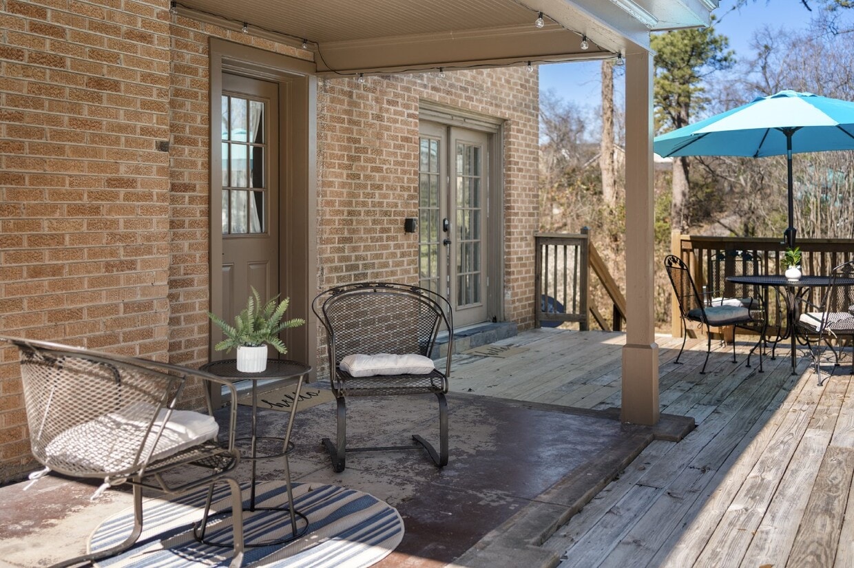 Foto principal - Dobbs Manor