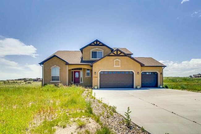 Building Photo - 11504 Blackcomb Trail, Peyton, CO, 80831
