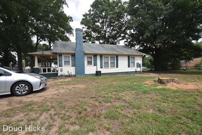 Foto del edificio - 2 br, 2 bath House - 144 Saint Charles Ave NE