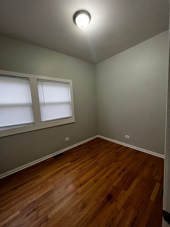 Foto del edificio - East Chicago