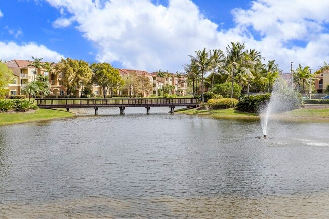 Foto del edificio - The Palms of Doral