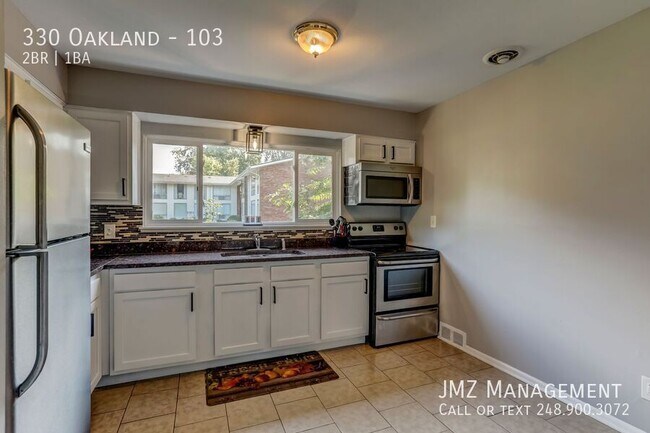 Building Photo - 330 Oakland-103