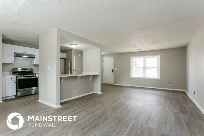 Foto del edificio - 2153 Scarbrough Rd