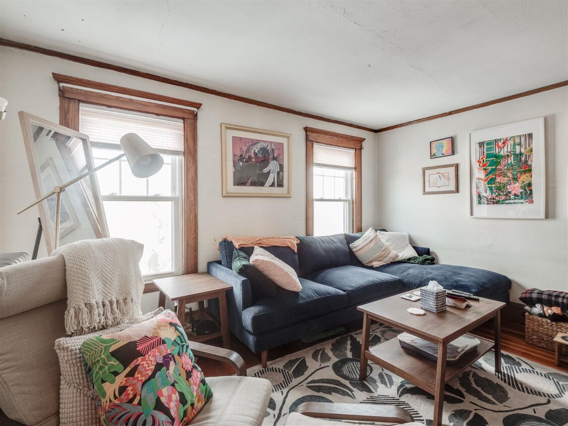 Foto principal - 60 Powder House Blvd