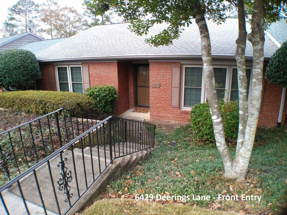 Primary Photo - 6429 Deerings Ln