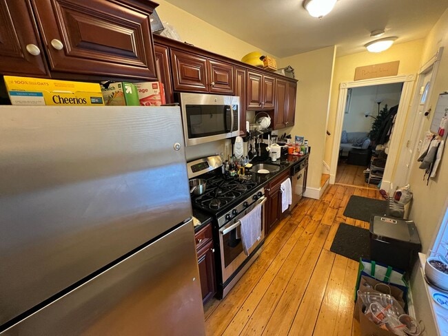 Building Photo - 2.5 bed/2 bath in Cambridge
