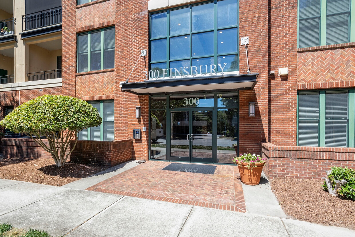 Photo - 300 Finsbury St (Durham, NC)
