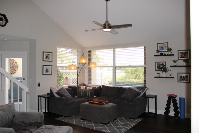 Foto del edificio - 2302 Chadwick Ct
