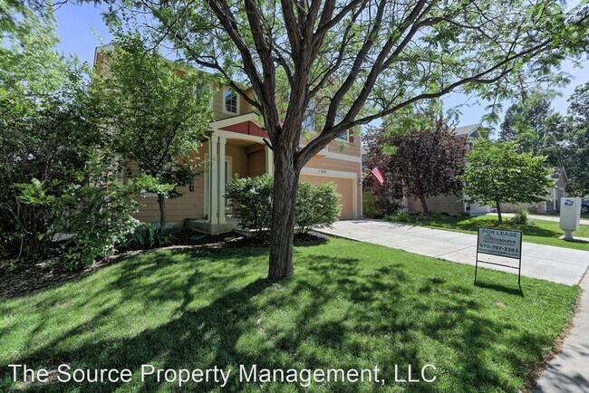 Building Photo - 5 br, 3.5 bath House - 1768 Twin Lakes Cr
