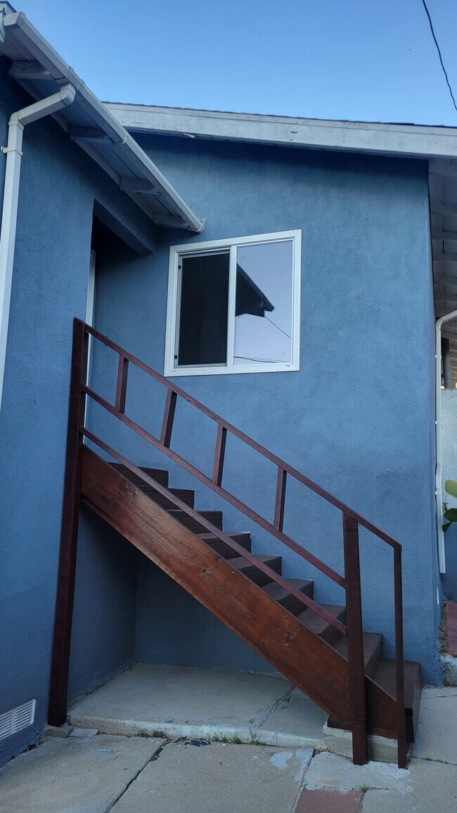 Foto del edificio - 1160 Sanborn Ave