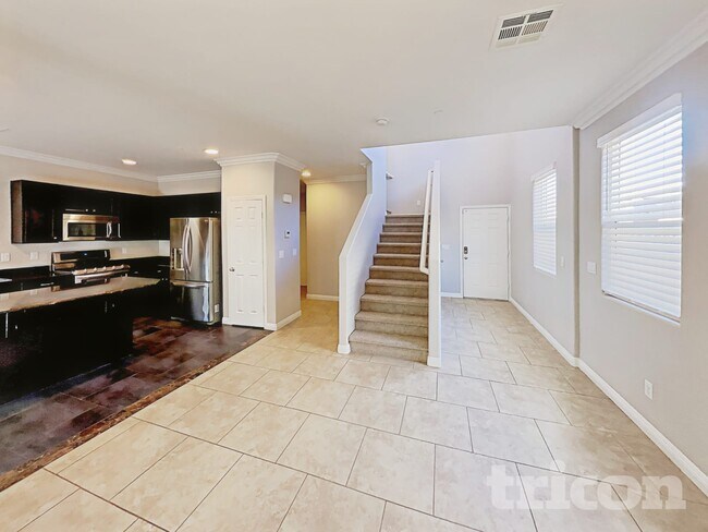 Foto del edificio - 125 Cascade Meadow Ct