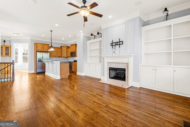 Foto del edificio - 3124 Turman Cir