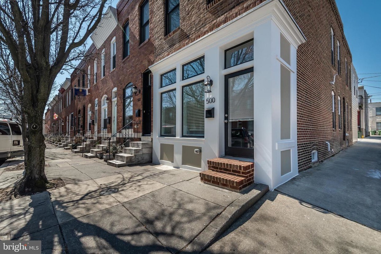 Foto principal - 500 S Lakewood Ave